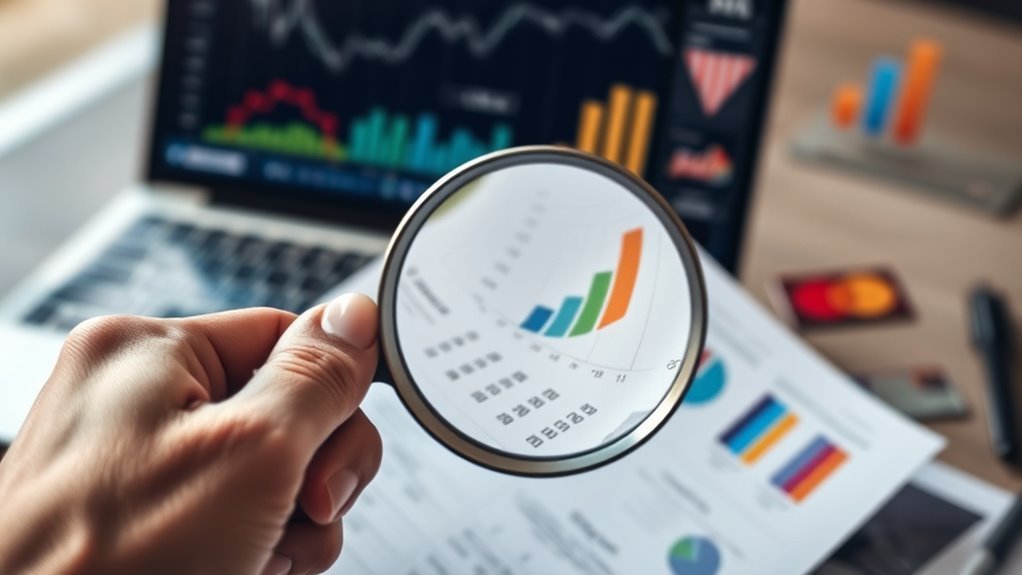 consumer vs credit reports