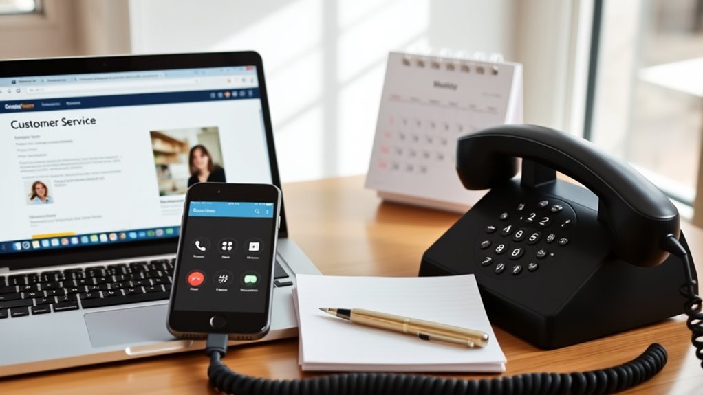 contact consumer reports easily