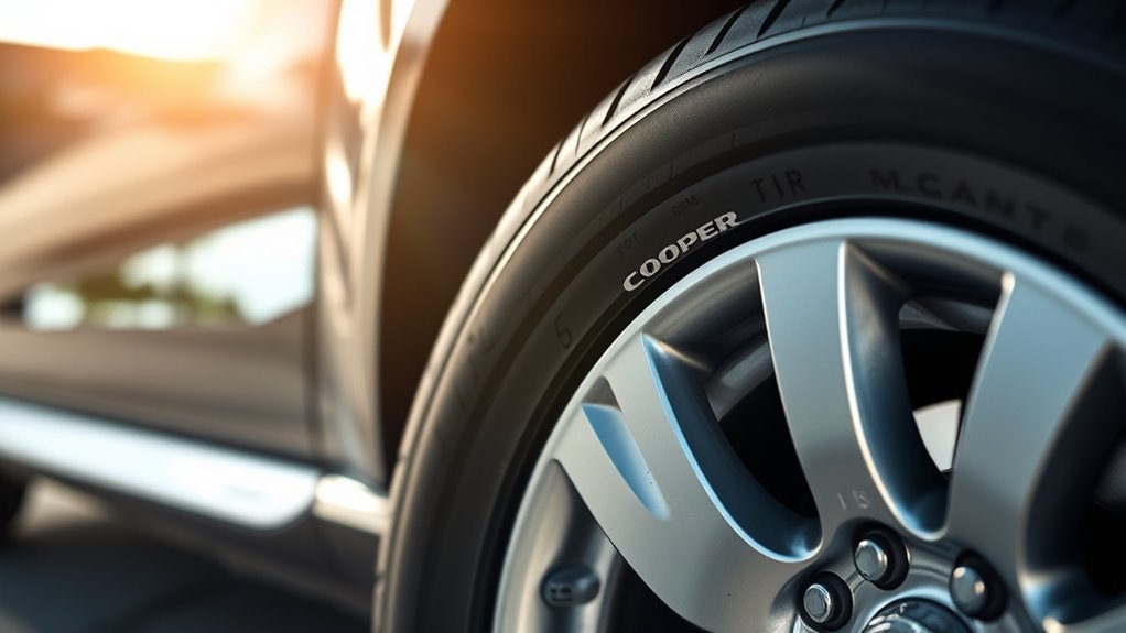cooper tires consumer ratings