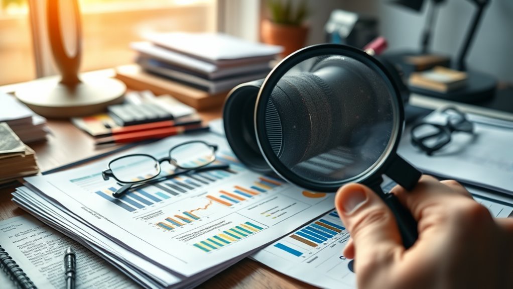 detecting consumer report bias