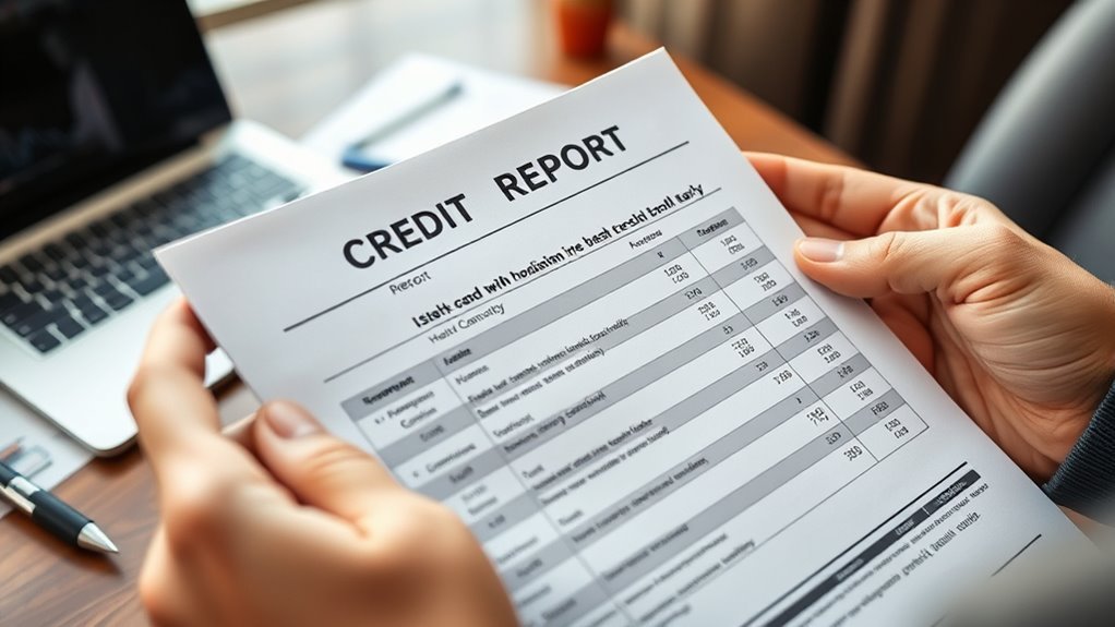 dispute bankruptcy errors early