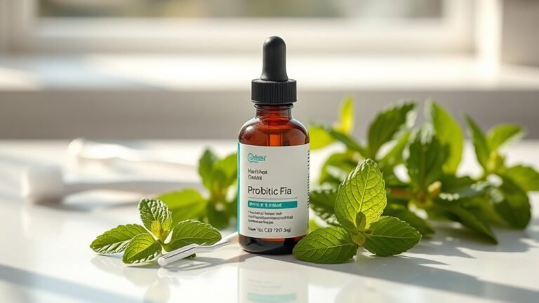 dog probiotic review insights