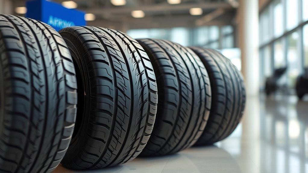 durable affordable eco friendly tires