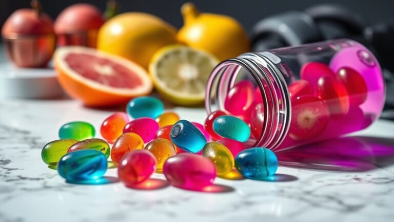 effectiveness of lipo gummies