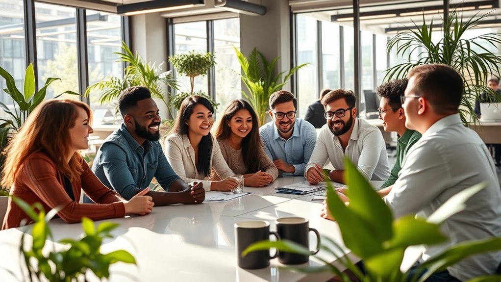 employee happiness signals health
