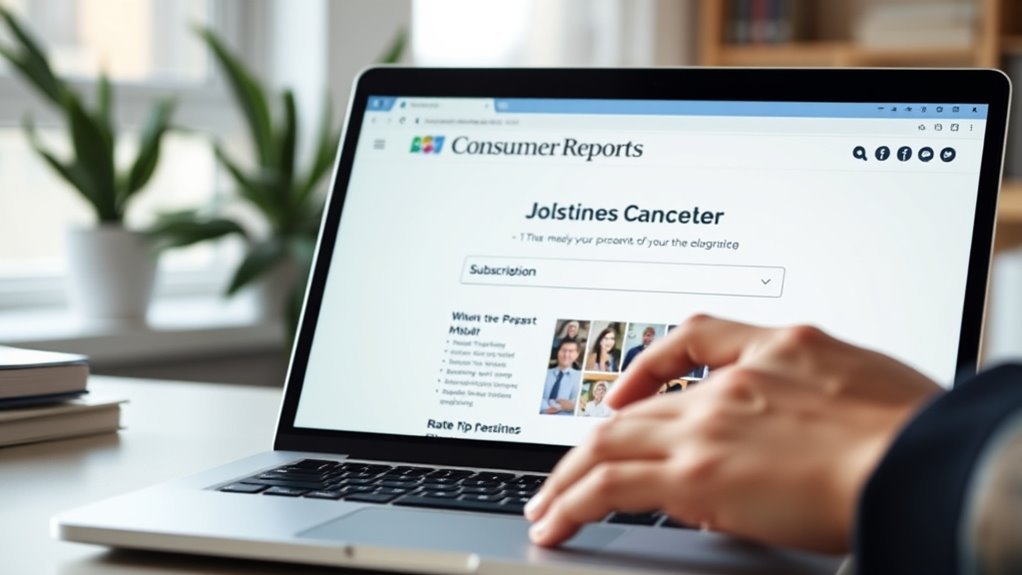 find and use cancellation link