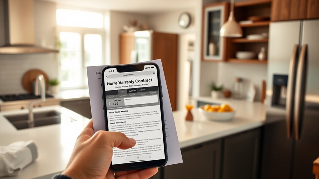 home warranty value analysis