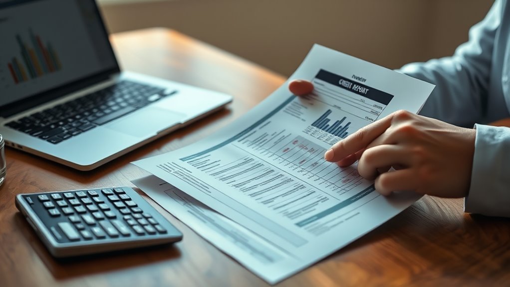 impact of consumer reports