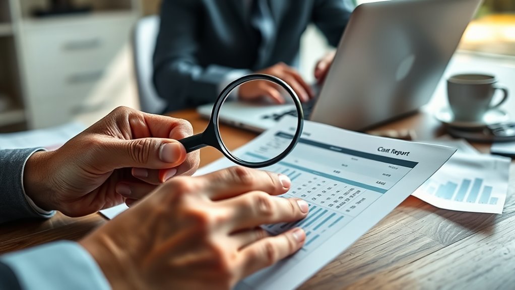 impact of consumer reports