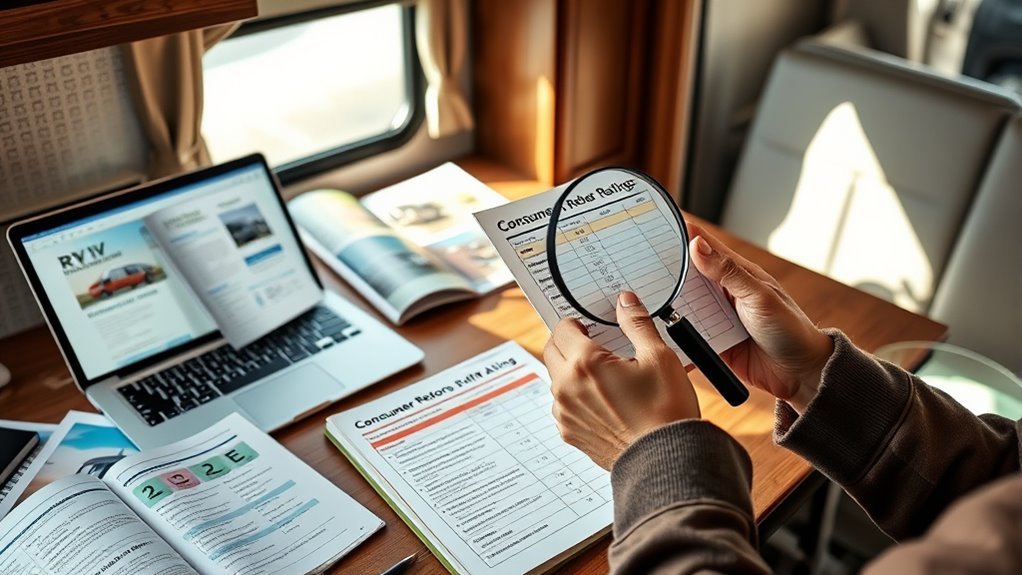 in depth rv owner insights