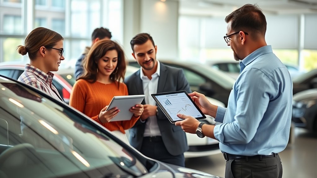 independent comprehensive vehicle assessments