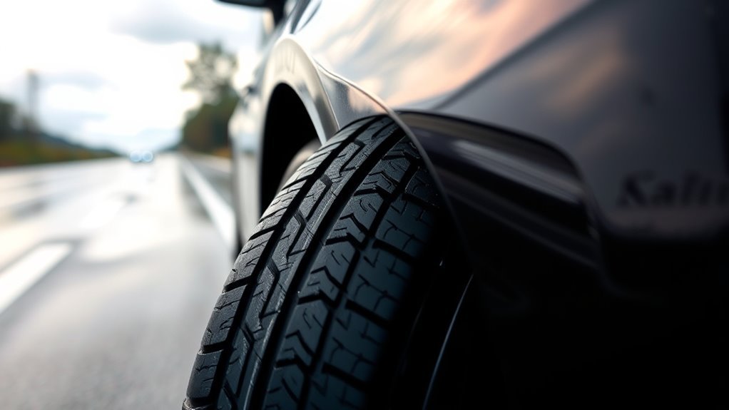 innovative durable tire technology