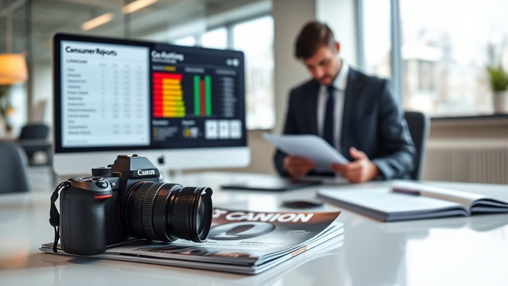 licensed ratings with transparency