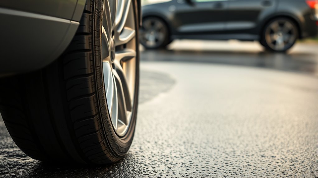 lionhart tire quality insights