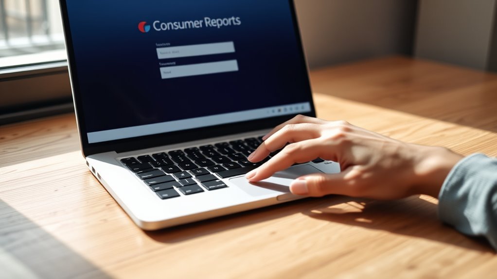 log in to manage renewal