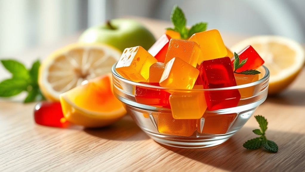 low dose weight loss ingredients