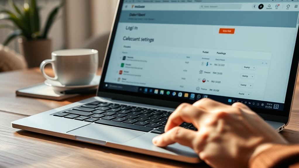 manage subscription cancellation steps