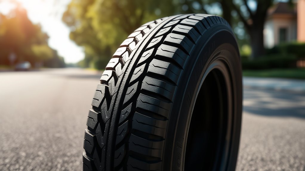 mavis brand tire reviews