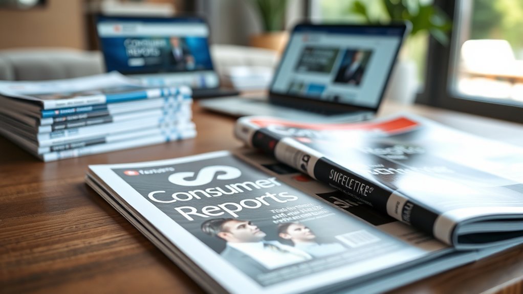 print magazine still published