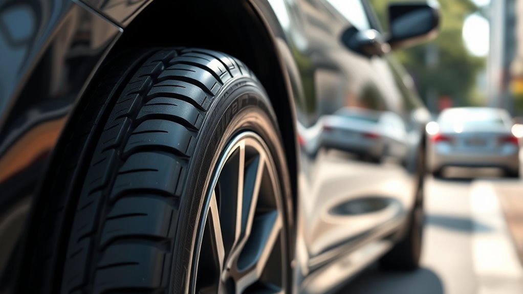 reliable all season tire durability