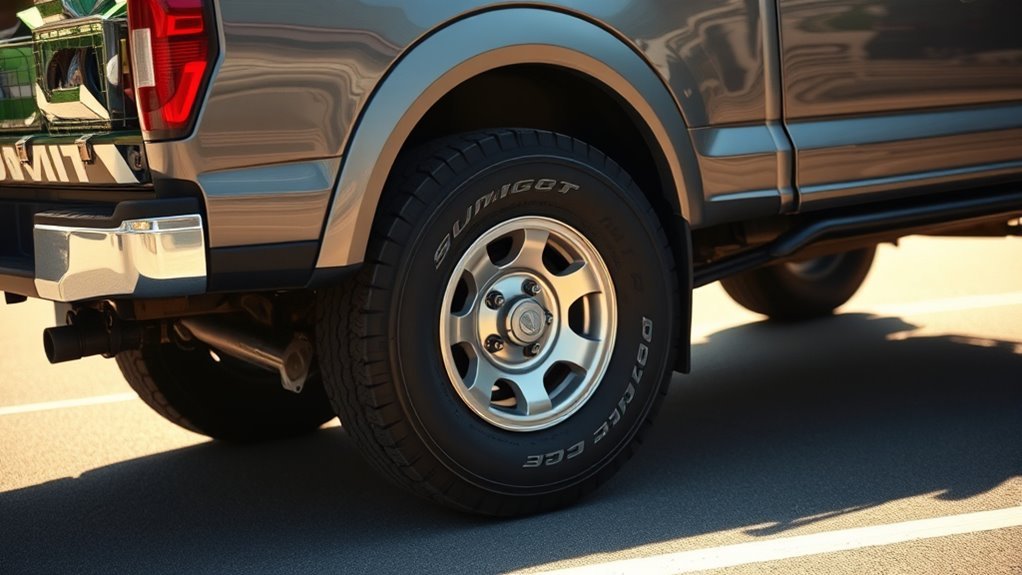 reliable durable commuting tires