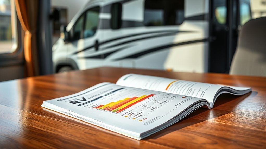 rv ratings by consumer reports