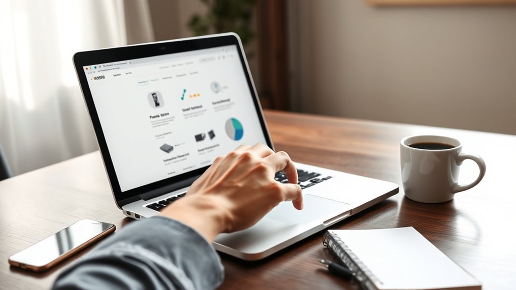 search reviews reports guides