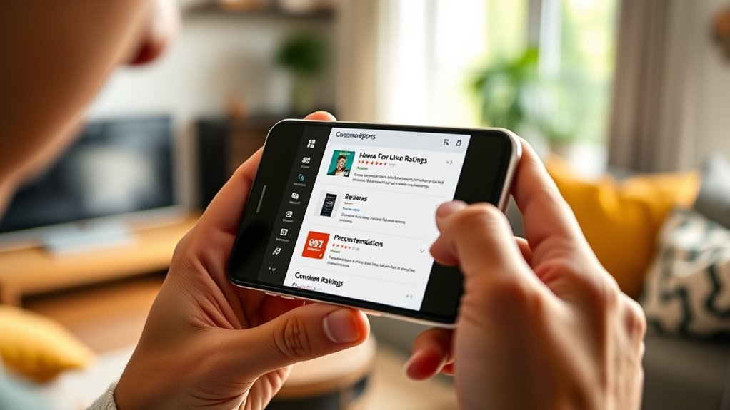 smart shopping and saving