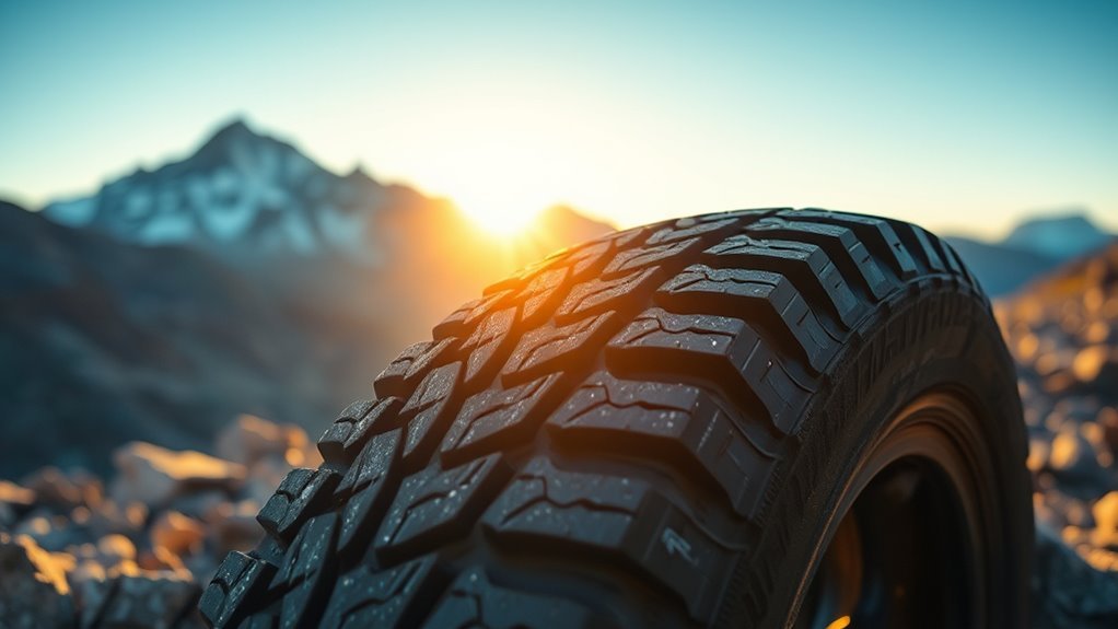 summit tires consumer report