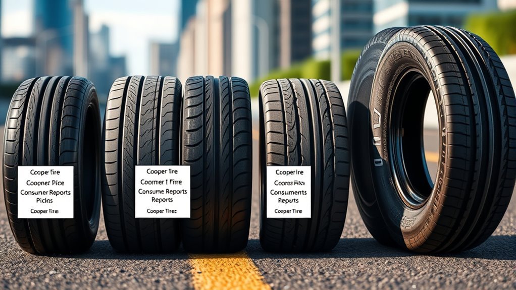 top brands outperform cooper