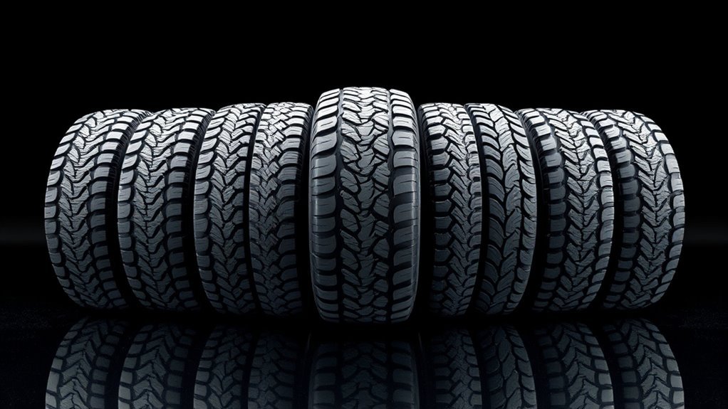 top crossmax tires review