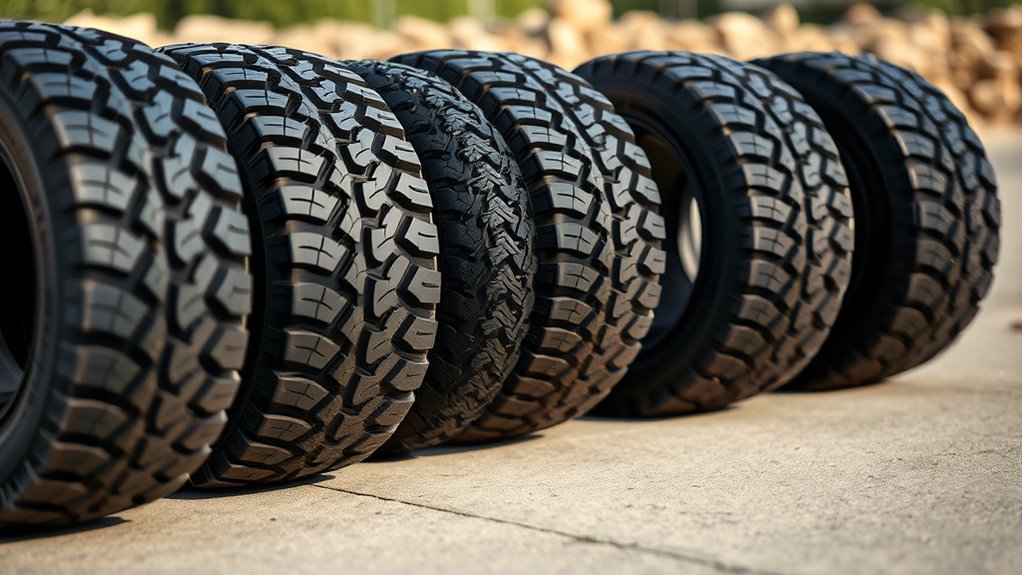 top rated arroyo tires