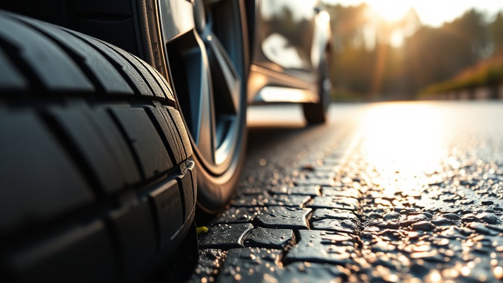 top rated tire reviews