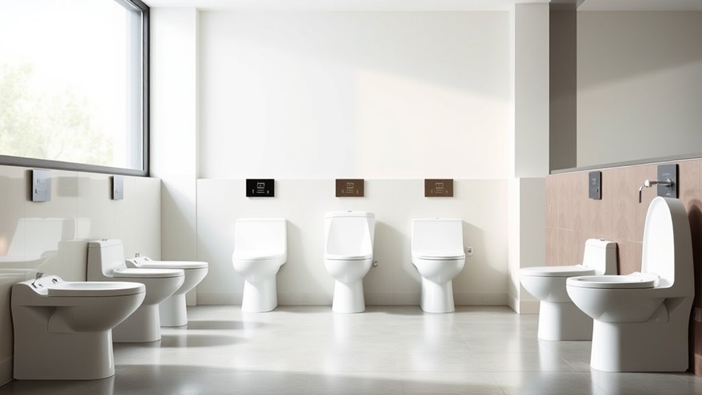 top rated toilet reviews