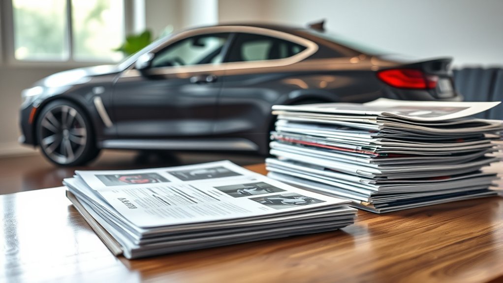 trustworthiness of car ratings
