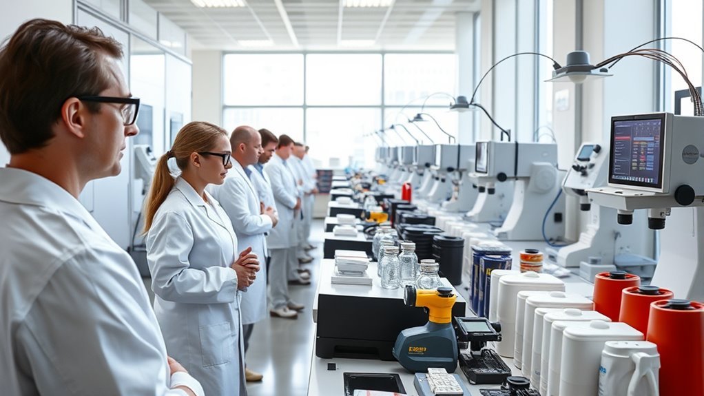unbiased independent expert testing