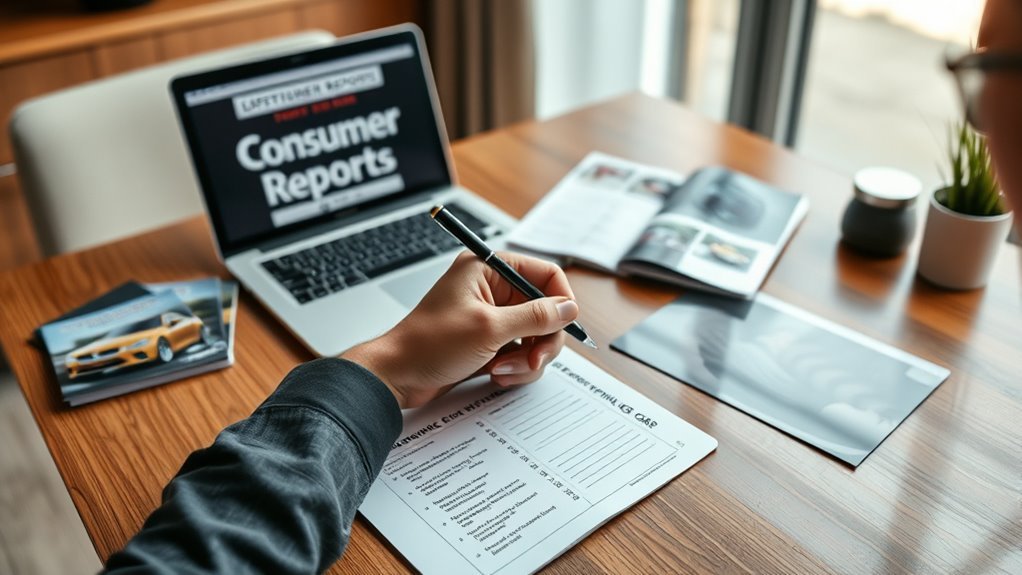 understanding car pricing terms