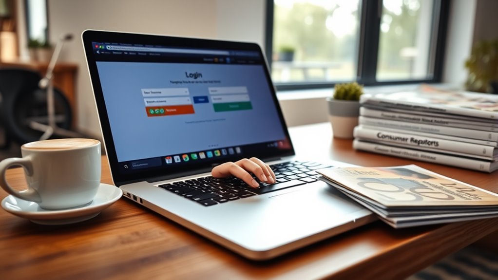 update delivery address online