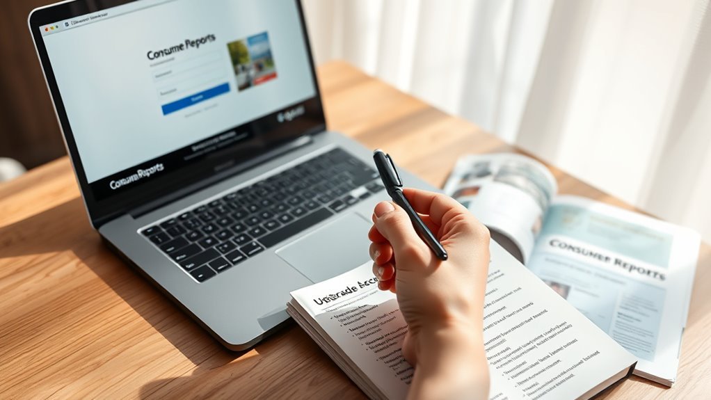 use account number precisely