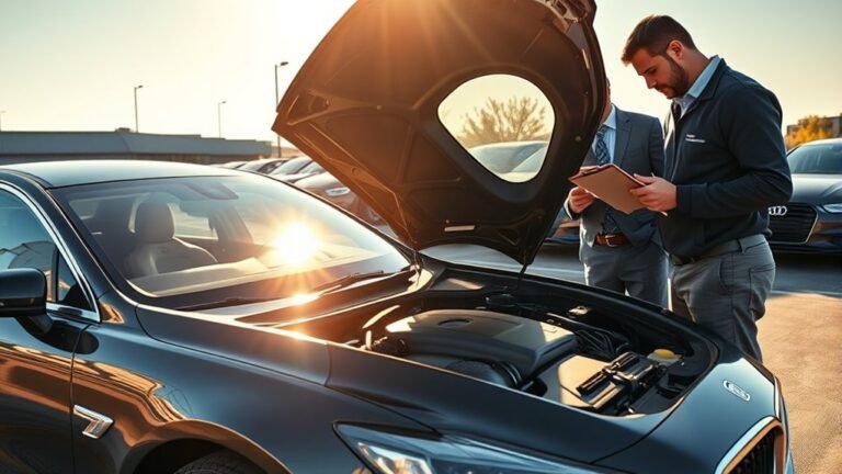 used car buying tips