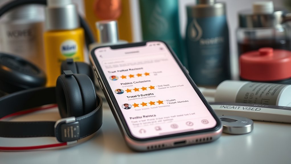 verified detailed user reviews