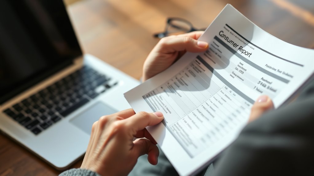 verify personal information accuracy